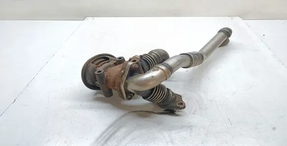 Honda CR-V EGR valve