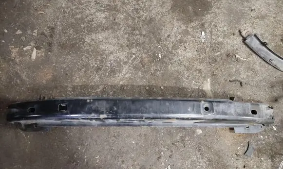 Ford Galaxy Front bumper cross member 7m3807105b