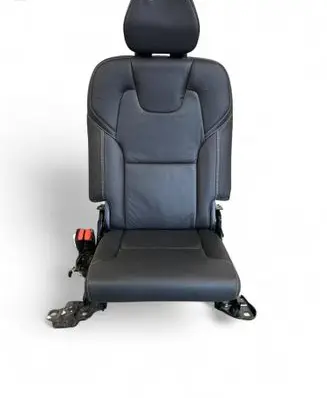 Volvo XC90 Third row seats 