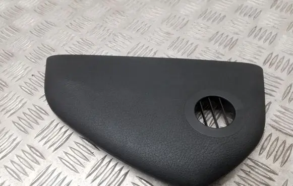 Audi A6 S6 C6 4F Dashboard side end trim 4F1857085