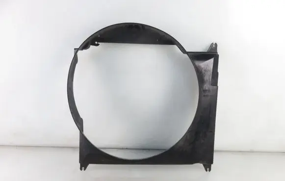 Suzuki Vitara (ET/TA) Radiator cooling fan shroud 