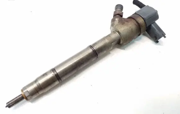 KIA Sportage Fuel injector 338002A800 0445110411