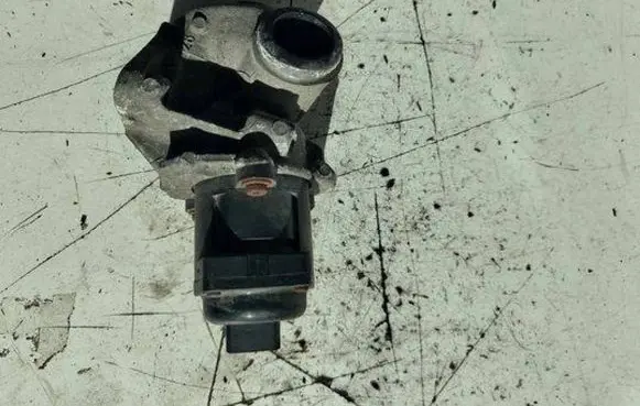Volvo S40 EGR valve 9660276280