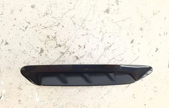 BMW X4 G02 Fender grill 7418606