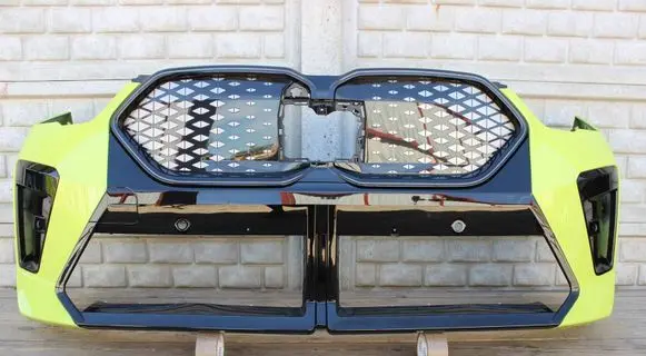 BMW X2 U10 Front bumper 7884917 8087453