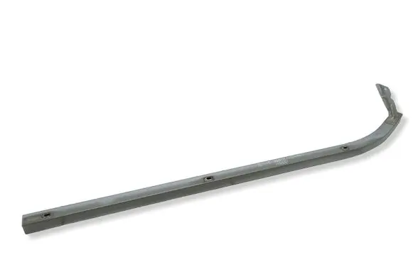 Renault Trafic II (X83) Sliding door upper top rail 7700312375