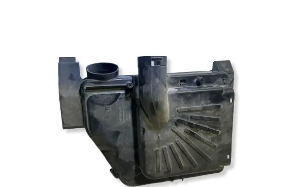 Volvo S90, V90 Engine control unit box 31439651