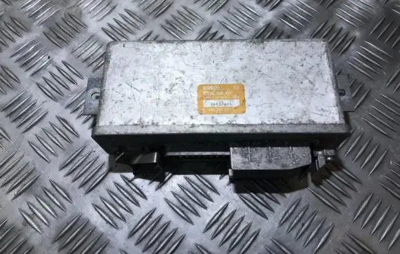 Audi 80 90 B3 ABS control unit/module 0265100037 443907270c
