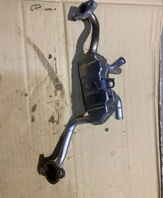 Subaru Forester SK EGR valve cooler 14793AA150
