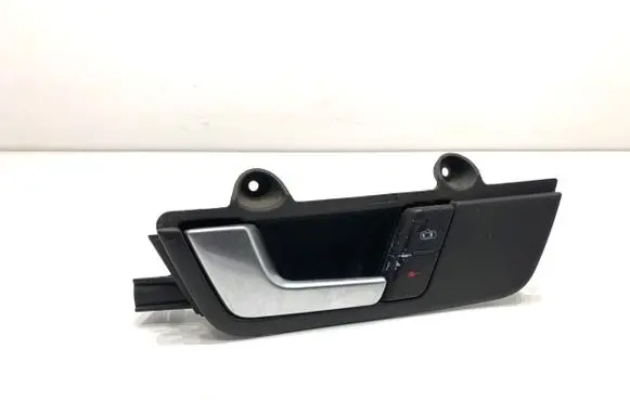 Audi A4 S4 B6 8E 8H Front door interior handle 