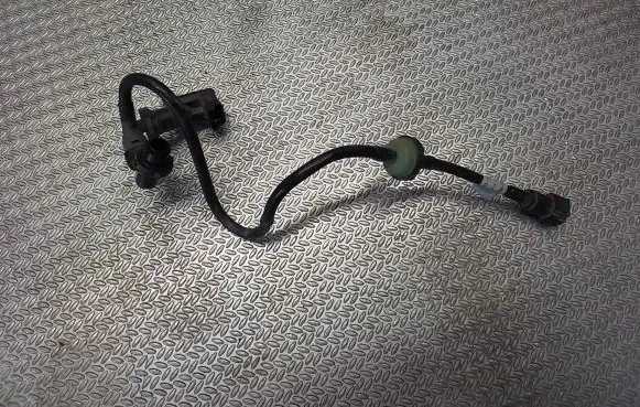 Toyota Proace Vacuum line/pipe/hose 9806151480