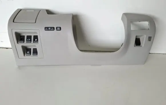Lexus RX 450H Dashboard lower bottom trim panel 5504548160
