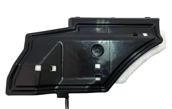 Toyota Auris E180 Dashboard lower bottom trim panel 5560702141