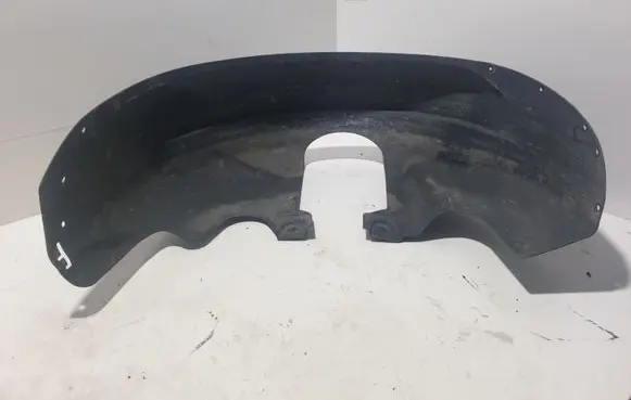 Volvo V50 Rear arch fender liner splash guards 30678139