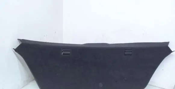 Opel Astra H Tailgate/boot lid cover trim 13129743