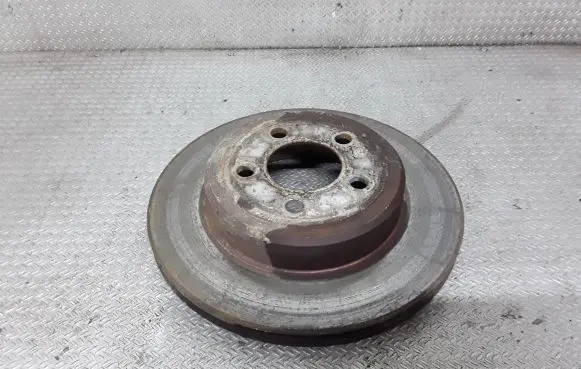Chrysler 300 - 300C Rear brake disc
