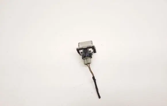 Mercedes-Benz E W212 Number plate light A2218200456