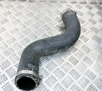 Audi A6 S6 C7 4G Intercooler hose/pipe 4G0145737Q