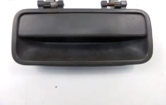 Land Rover Freelander Front door exterior handle CXB101530
