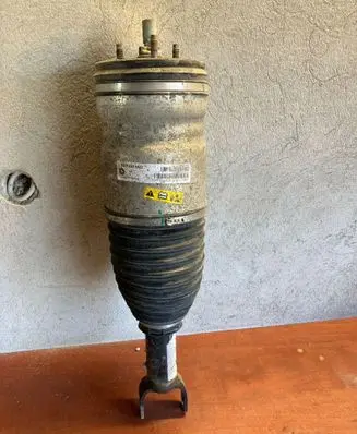 Dodge RAM Air suspension front shock absorber 68260911AD
