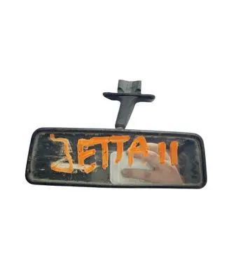 Rear view mirror (interior)