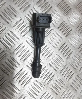 Nissan Micra High voltage ignition coil AIC6207G