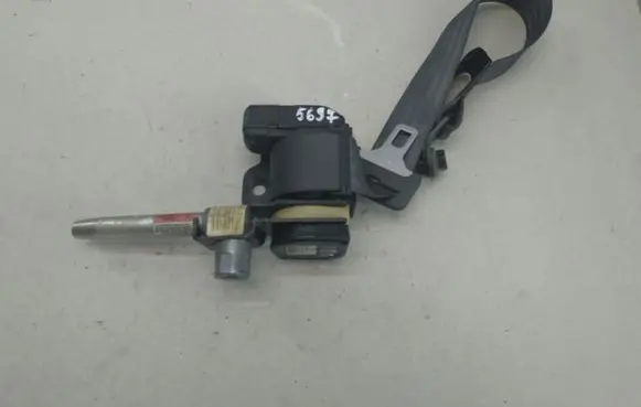 Volvo S80 Middle seatbelt (rear) 570521400K