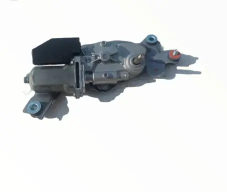 Lexus RX 450H Rear window wiper motor 8513048080