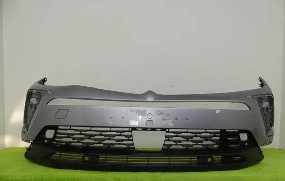 Opel Grandland X Front bumper 9840131477