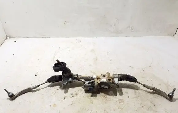 Mercedes-Benz GLA H247 Steering rack A2474609001
