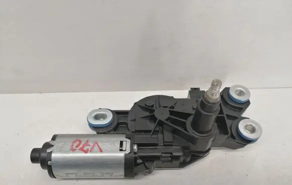 Volvo V70 Rear window wiper motor 31290787