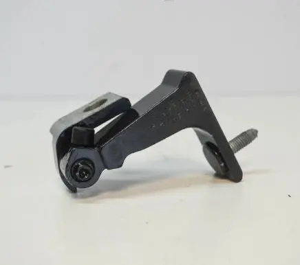 Audi A4 S4 B9 8W Front door upper hinge 8W5831403A