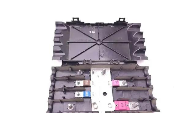 Man TGE 1gen Fuse box set 7C0937517AE