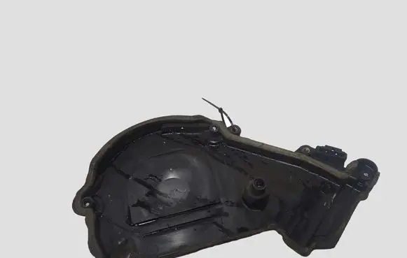 Volvo S60 Timing belt guard (cover) 9684193080 9686975248