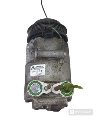 Ford Focus Air conditioning (A/C) compressor (pump) KTT090049 3M5H19497AA 3M5H19D629DW