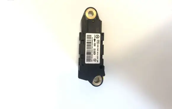 Mercedes-Benz E W210 Airbag deployment crash/impact sensor 0018209126 42972002