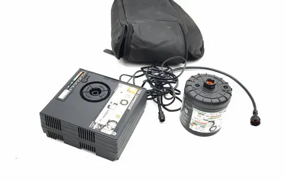 Opel Frontera Tire air pump compressor 9850960580 9849949580 9849949780
