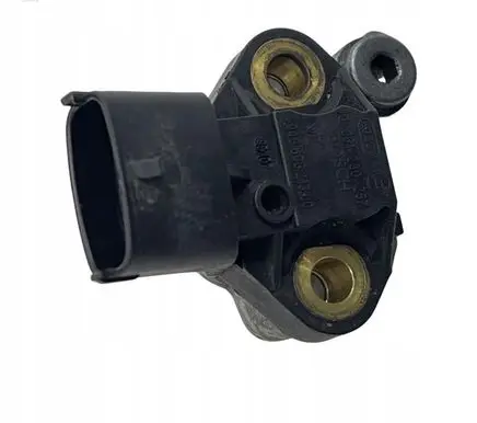 Porsche Panamera (970) Oil pressure sensor 94860621300