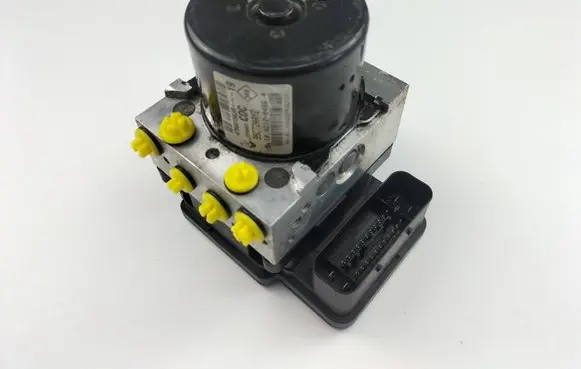 Renault Megane III ABS Pump 476601563R 10021204664