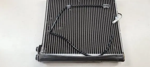 Toyota Avensis T250 Air conditioning (A/C) radiator (interior) 03H07R1196 03H07