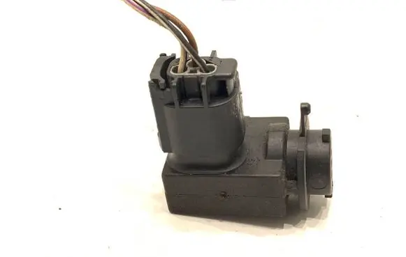 Opel Astra H Interior temperature sensor 09180219