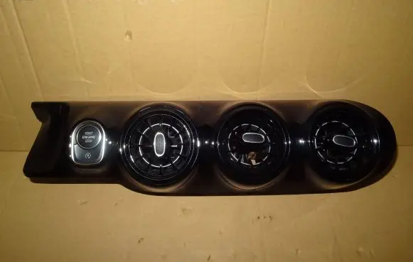 Mercedes-Benz GLA H247 Other interior part A2476806202 BR247 100022491