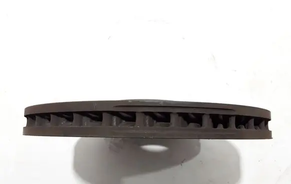 Audi Q8 Front brake disc 4M0615301BM