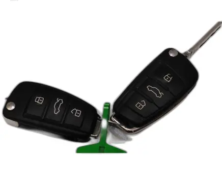 Audi A6 S6 C8 4K Ignition key/card 
