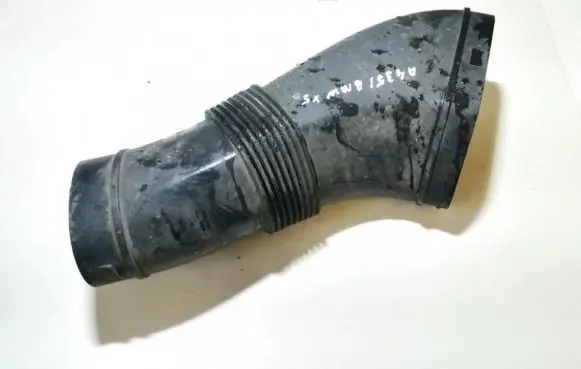 BMW X5 E53 Air intake hose/pipe 1371752925003 13717529250-03