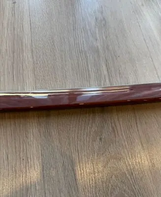 Mercedes-Benz S W221 Front door trim bar A2217200222 2217200222