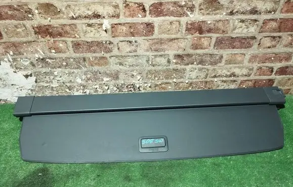 Peugeot 508 Parcel shelf load cover 