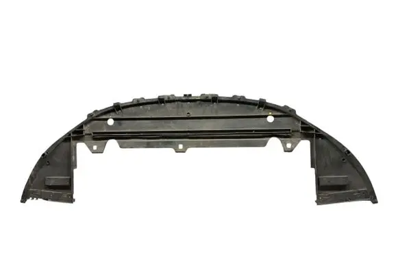 Volvo S80 Front bumper skid plate/under tray 30655172