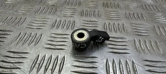 Detonation knock sensor