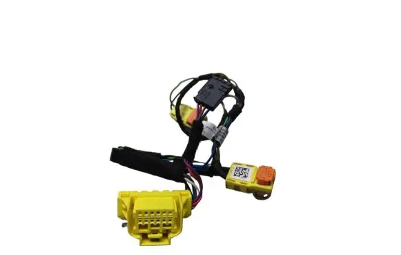 Audi A7 S7 4K8 Airbag squib ring wiring 4N0971589 310579550AC